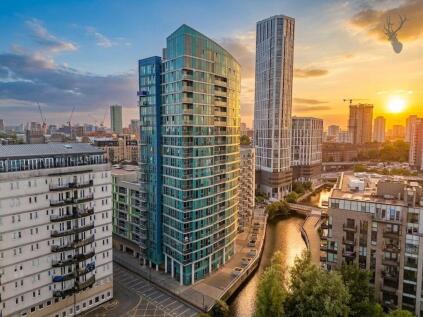 George Hudson Tower, High Street, E15