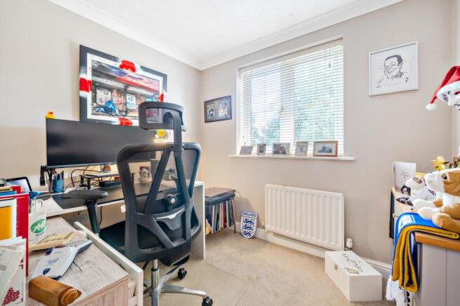 Bedroom 4