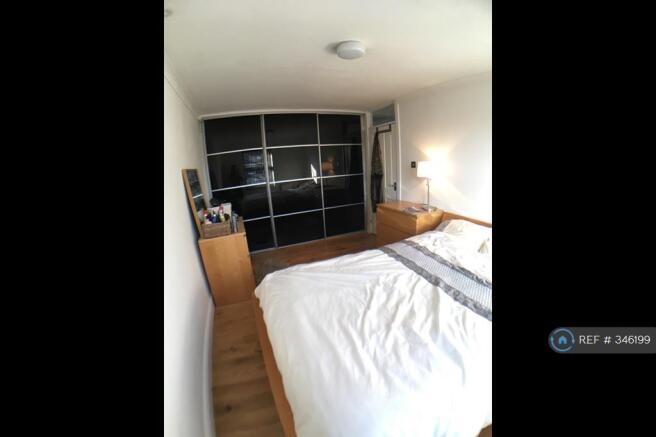 Second Floor Bedroom 1