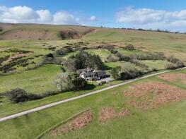 Plush Hill, Castle Hill, All Stretton SY6 6JP