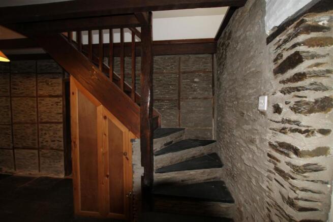 Stairway