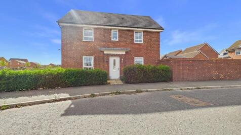 Southwell Way, Bourne, PE10