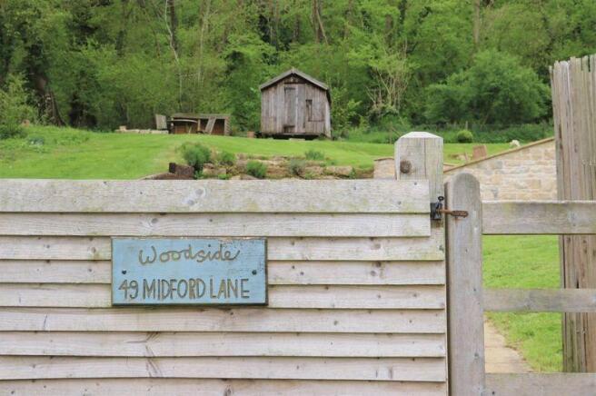 Woodside