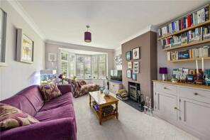 3, Beaulieu Close, Twickenham TW1 2JR