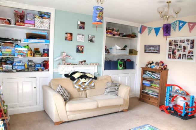 Family Room.