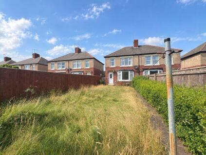 Bridge Road, Lynemouth, Morpeth