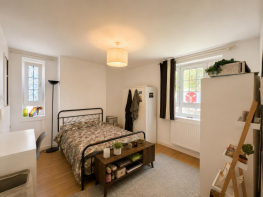 Flat 1, Danvers House, Christian Street, London E1 1RU