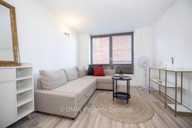 Lounge/Kitchen/Diner