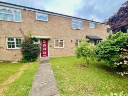 72, Bude Crescent, Stevenage SG1 2RB