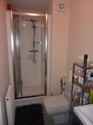 En suite