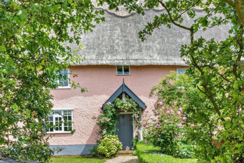 Tan Office, Mendlesham Green, Stowmarket, Suffolk