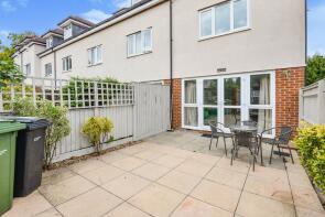 13, Beaumont Court, The Avenue, Kennington, Oxford OX1 5AL