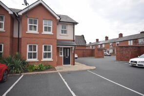 5, Victoria Court, Oxford Street, Barrow-in-furness LA14 5WD