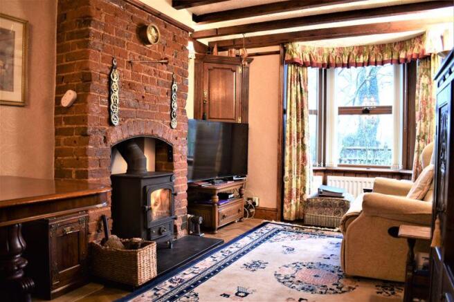 Sitting Room/Snug