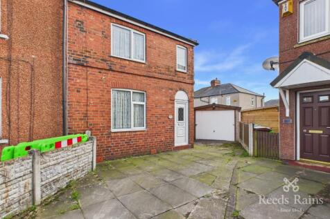 Wheatcroft, Castleford, West Yorkshire, WF10