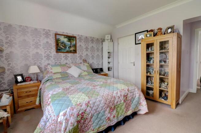 Bedroom 1 2