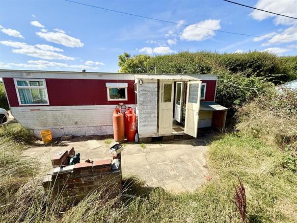 static caravan