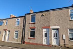 43, Baff Street, Spennymoor DL16 7TZ