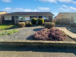 29, Harrington Road, Wigston LE18 3WB