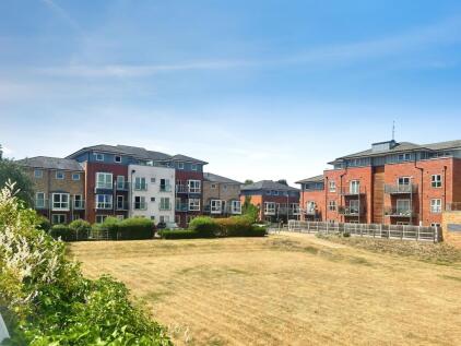 Trent Place, Warwick