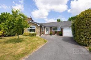 25, Berkeley Drive, Burnley BB12 7QG