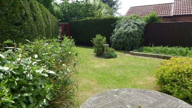 Garden 2
