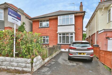 Firbank Road, BOURNEMOUTH, Dorset, BH9