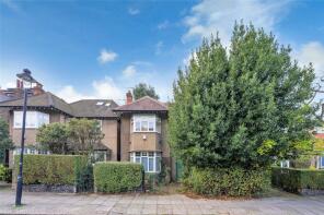 27, Somali Road, London NW2 3RN