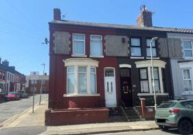 30, Richmond Park, Liverpool L6 5AD