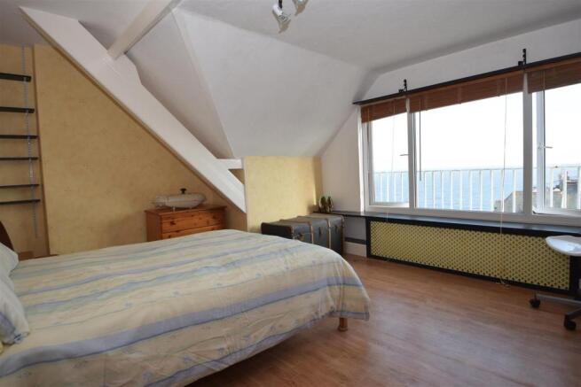 BEDROOM FIVE