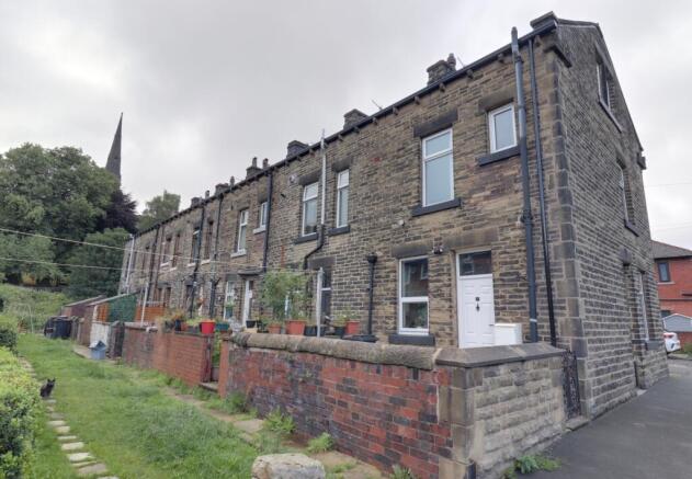 2 bed End of Terrace for sale Image 12