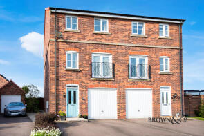 77, Oakdale Road, Retford DN22 7GX