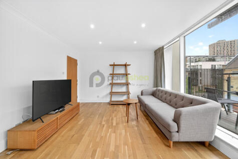 Boardwalk Place, London, E14 5GE