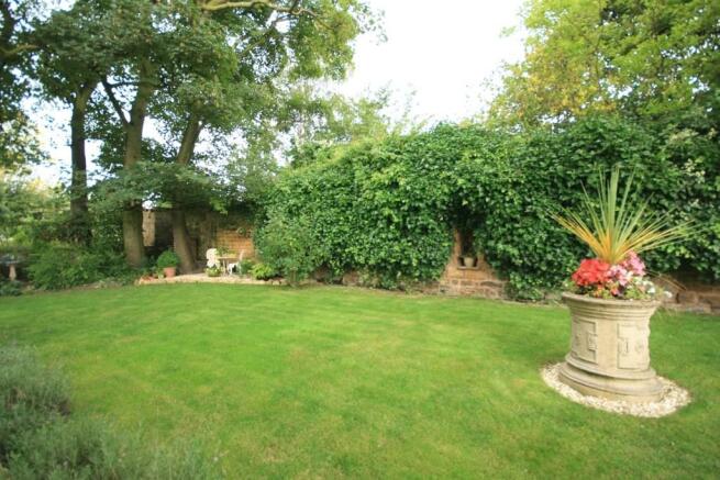 The Gardens