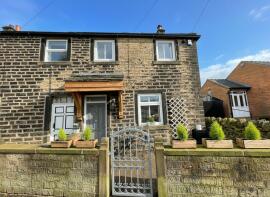 3, Chapelgate, Scholes, Holmfirth HD9 1SX