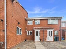 4, Readers Walk, Great Barr, Birmingham B43 6PF