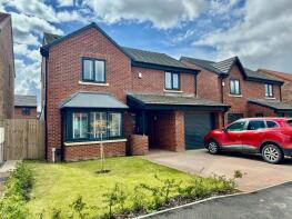 34, Browdie Road, Darlington DL2 2WQ