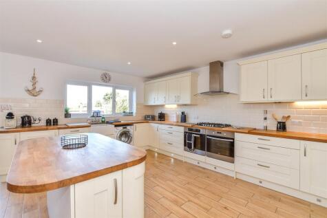 Prime View, New Romney, Kent