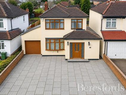 Elmhurst Drive, Hornchurch, RM11