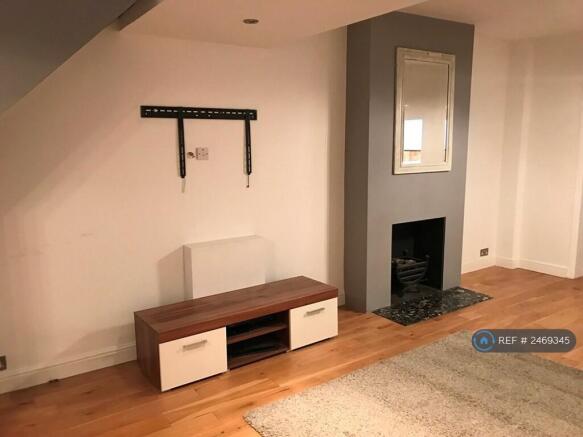 Front Room