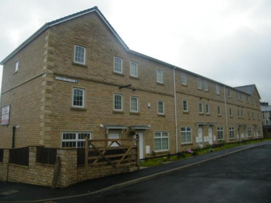Front External