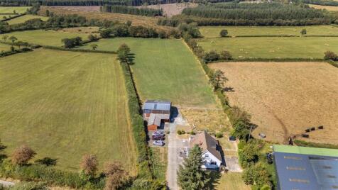 Ashwater, Beaworthy