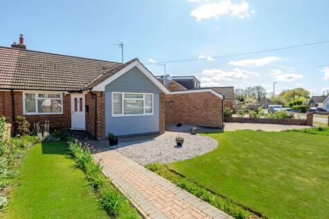 Willow Way, Flitwick, MK45