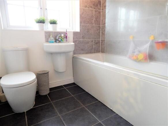 Bathroom W/C