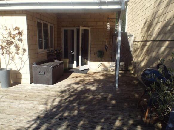Covered Area f...