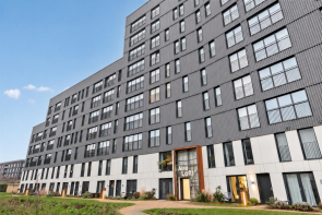 Apartment 57, Aire Lofts, Happy Walk, Cross Green, Leeds LS9 8FZ