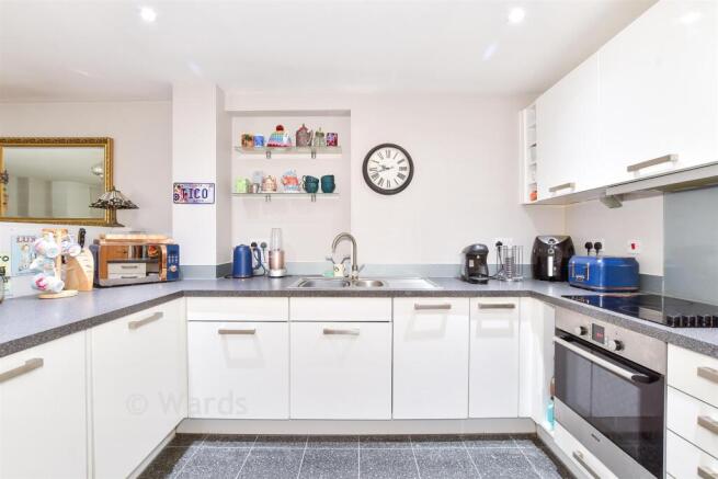 Kitchen/Lounge/Diner
