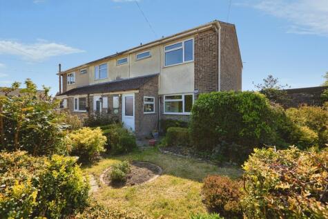 Maple Close, Shaftesbury
