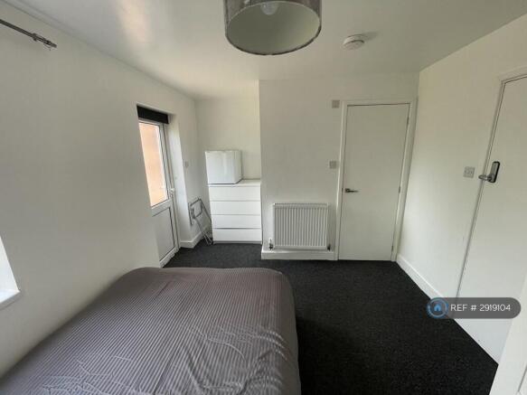 Fully Furnished