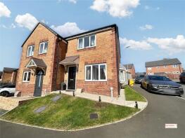 21, Gerard Close, Stanley DH9 7BY